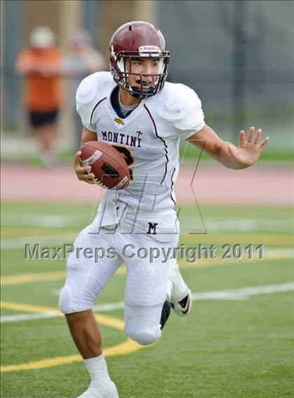 Thumbnail 1 in Montini @ Loyola Academy photogallery.