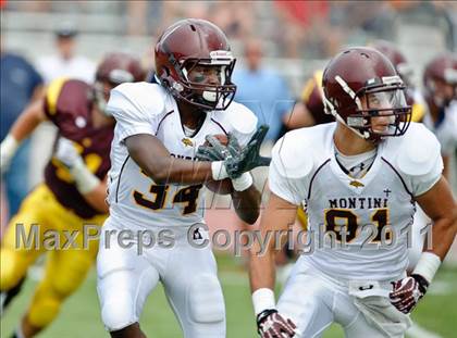 Thumbnail 3 in Montini @ Loyola Academy photogallery.