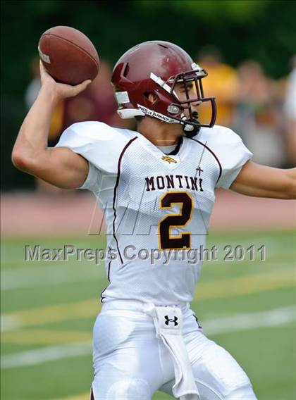 Thumbnail 3 in Montini @ Loyola Academy photogallery.