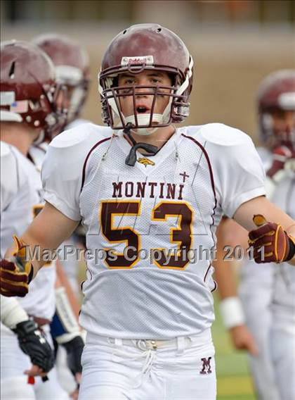 Thumbnail 3 in Montini @ Loyola Academy photogallery.