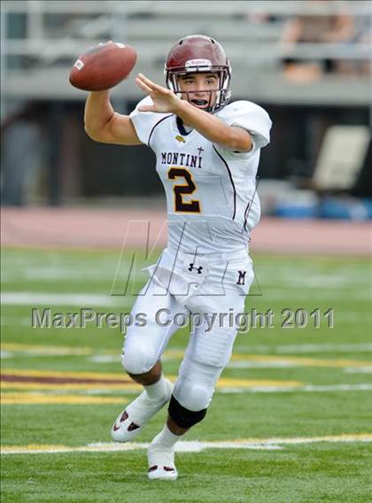 Thumbnail 1 in Montini @ Loyola Academy photogallery.