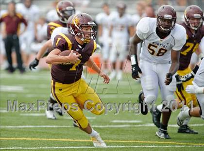 Thumbnail 2 in Montini @ Loyola Academy photogallery.