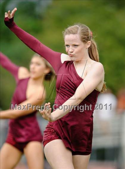 Thumbnail 1 in Montini @ Loyola Academy photogallery.