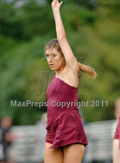 Thumbnail 3 in Montini @ Loyola Academy photogallery.