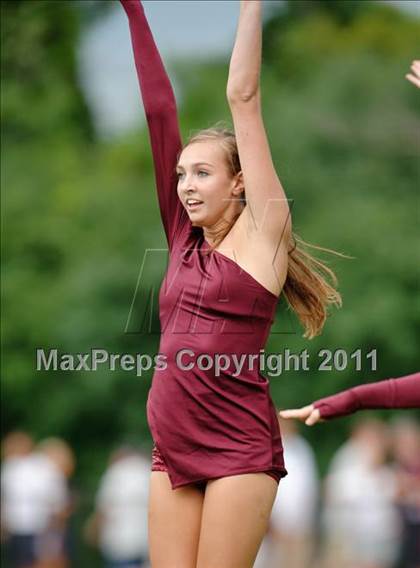 Thumbnail 1 in Montini @ Loyola Academy photogallery.