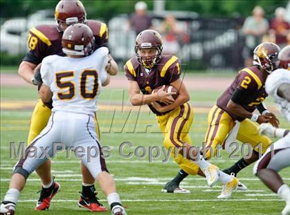 Thumbnail 3 in Montini @ Loyola Academy photogallery.