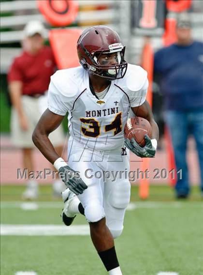 Thumbnail 1 in Montini @ Loyola Academy photogallery.