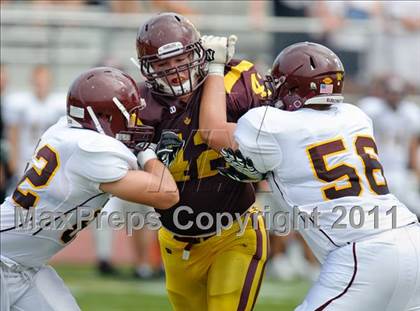 Thumbnail 3 in Montini @ Loyola Academy photogallery.