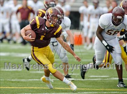 Thumbnail 1 in Montini @ Loyola Academy photogallery.