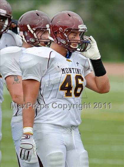Thumbnail 2 in Montini @ Loyola Academy photogallery.