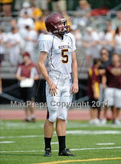 Thumbnail 3 in Montini @ Loyola Academy photogallery.