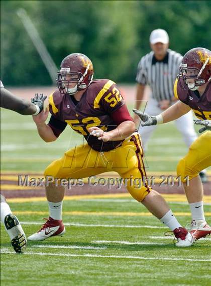 Thumbnail 3 in Montini @ Loyola Academy photogallery.