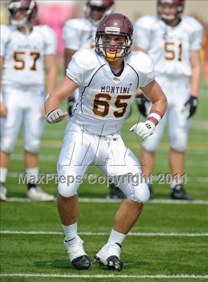 Thumbnail 2 in Montini @ Loyola Academy photogallery.