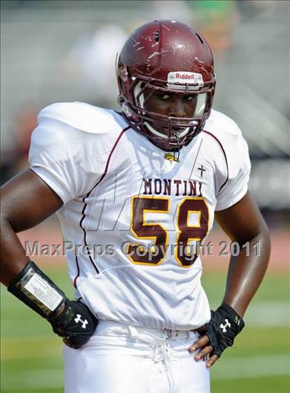 Thumbnail 2 in Montini @ Loyola Academy photogallery.