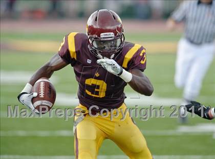 Thumbnail 1 in Montini @ Loyola Academy photogallery.