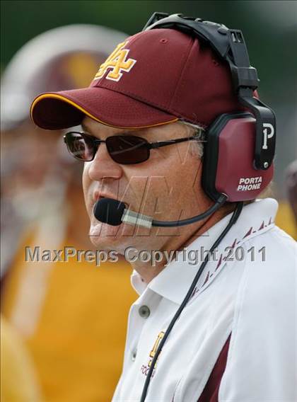 Thumbnail 3 in Montini @ Loyola Academy photogallery.