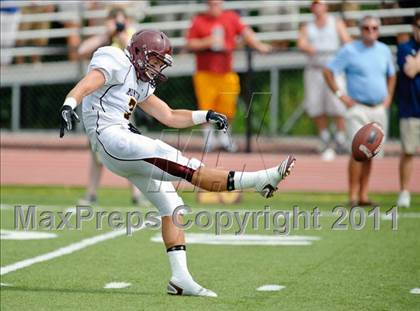 Thumbnail 2 in Montini @ Loyola Academy photogallery.