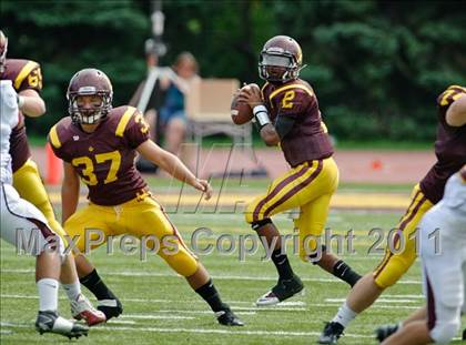Thumbnail 1 in Montini @ Loyola Academy photogallery.