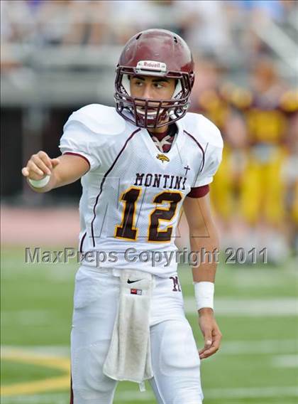 Thumbnail 3 in Montini @ Loyola Academy photogallery.