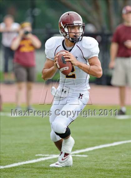 Thumbnail 2 in Montini @ Loyola Academy photogallery.