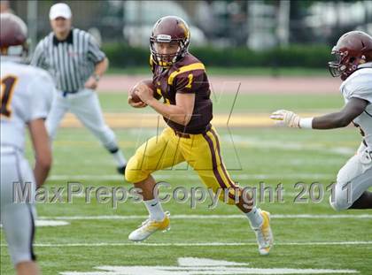 Thumbnail 2 in Montini @ Loyola Academy photogallery.