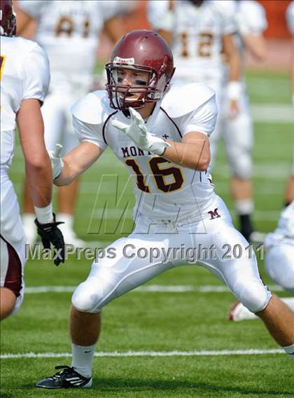 Thumbnail 2 in Montini @ Loyola Academy photogallery.