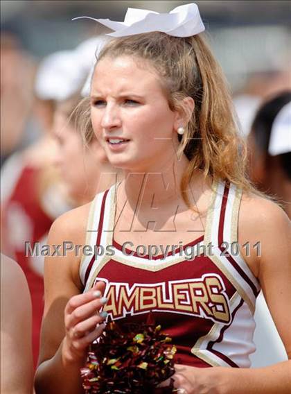 Thumbnail 3 in Montini @ Loyola Academy photogallery.