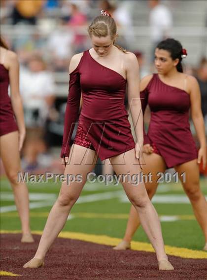 Thumbnail 1 in Montini @ Loyola Academy photogallery.