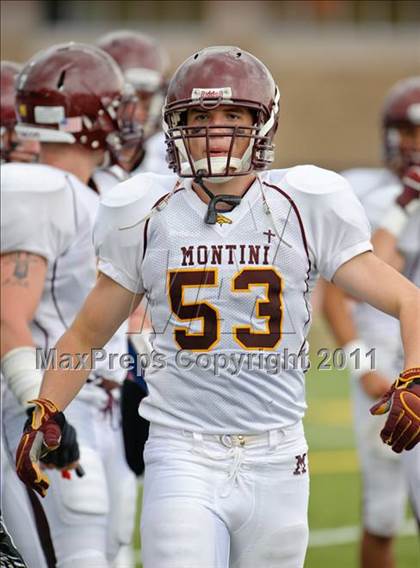 Thumbnail 1 in Montini @ Loyola Academy photogallery.