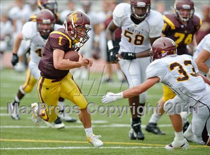 Thumbnail 3 in Montini @ Loyola Academy photogallery.
