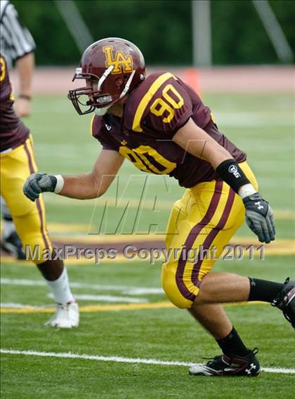 Thumbnail 1 in Montini @ Loyola Academy photogallery.