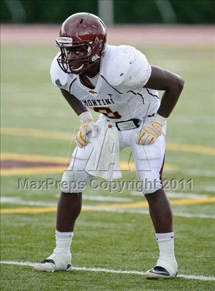 Thumbnail 1 in Montini @ Loyola Academy photogallery.