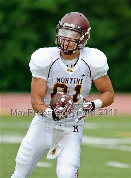Thumbnail 2 in Montini @ Loyola Academy photogallery.