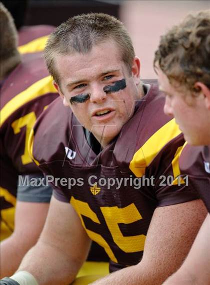Thumbnail 1 in Montini @ Loyola Academy photogallery.