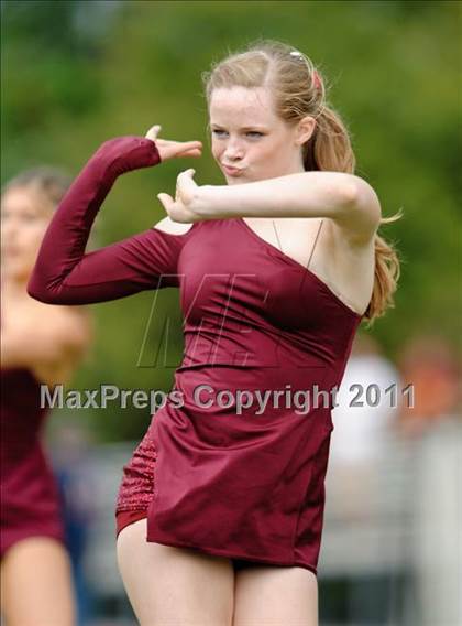 Thumbnail 2 in Montini @ Loyola Academy photogallery.