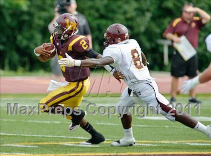 Thumbnail 2 in Montini @ Loyola Academy photogallery.