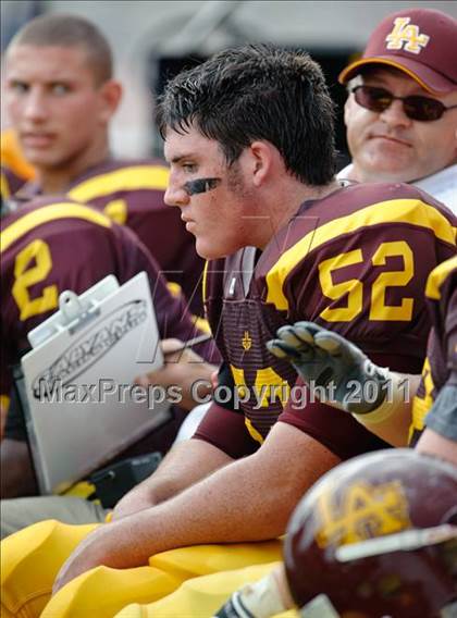 Thumbnail 2 in Montini @ Loyola Academy photogallery.