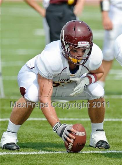 Thumbnail 1 in Montini @ Loyola Academy photogallery.