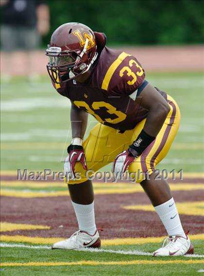 Thumbnail 2 in Montini @ Loyola Academy photogallery.