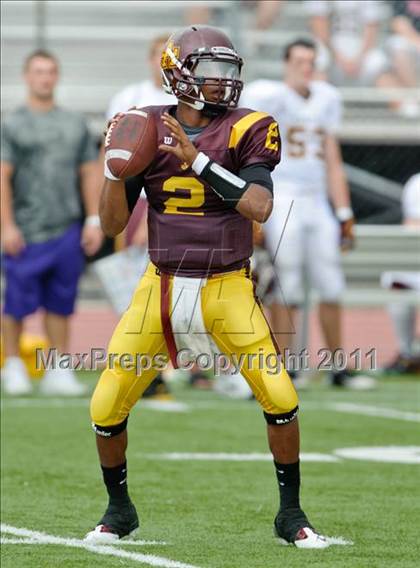 Thumbnail 1 in Montini @ Loyola Academy photogallery.