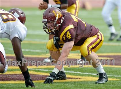 Thumbnail 3 in Montini @ Loyola Academy photogallery.