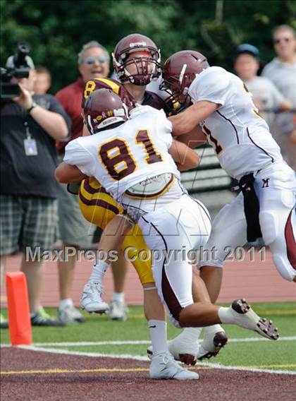 Thumbnail 1 in Montini @ Loyola Academy photogallery.