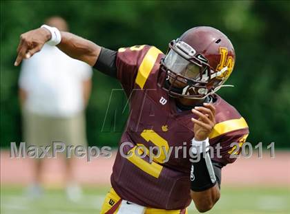 Thumbnail 3 in Montini @ Loyola Academy photogallery.