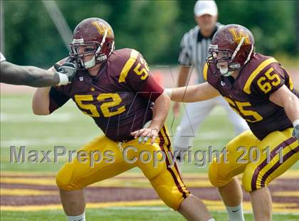 Thumbnail 1 in Montini @ Loyola Academy photogallery.