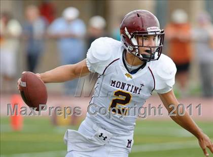 Thumbnail 2 in Montini @ Loyola Academy photogallery.