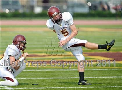 Thumbnail 2 in Montini @ Loyola Academy photogallery.