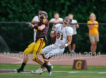 Thumbnail 2 in Montini @ Loyola Academy photogallery.