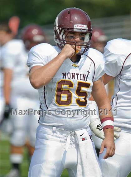 Thumbnail 3 in Montini @ Loyola Academy photogallery.