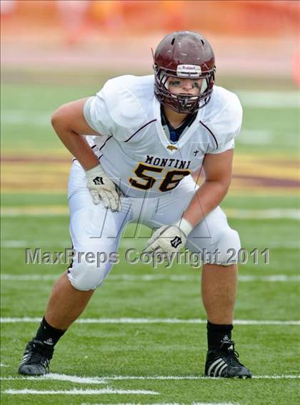 Thumbnail 1 in Montini @ Loyola Academy photogallery.