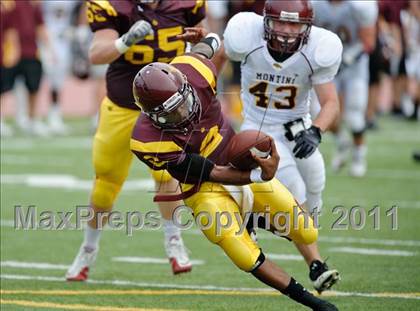 Thumbnail 3 in Montini @ Loyola Academy photogallery.